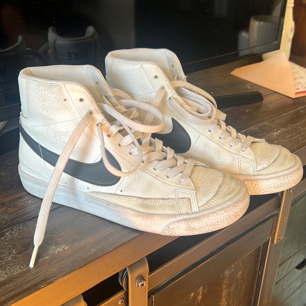 Nike blazer